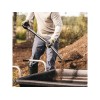 Лопата совковая Ergonomic Pro FISKARS