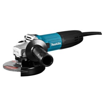 Одноручная углошлифмашина MAKITA GA 5030RX9
