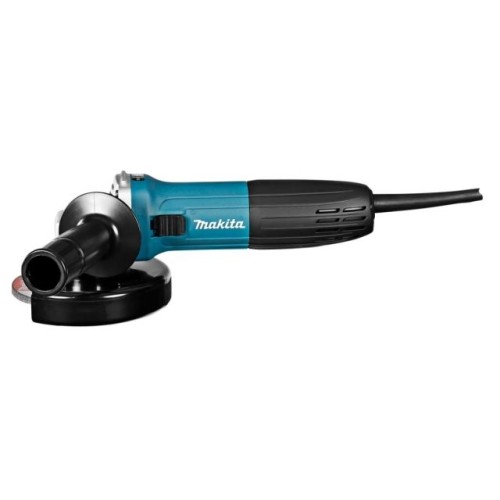 Одноручная углошлифмашина MAKITA GA 5030RX9