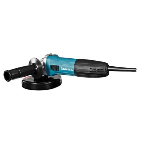Одноручная углошлифмашина MAKITA GA 5030RX9