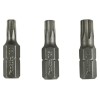 Насадка T20/T25/T30, 25 мм, C-form, 3 шт. MAKITA