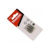 Насадка T20/T25/T30, 25 мм, C-form, 3 шт. MAKITA