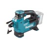 Аккум. насос MAKITA XGT MP001GZ