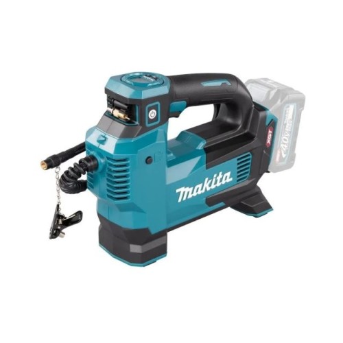 Аккум. насос MAKITA XGT MP001GZ