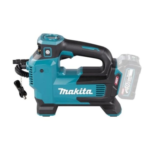 Аккум. насос MAKITA XGT MP001GZ