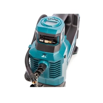 Аккум. насос MAKITA XGT MP001GZ