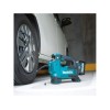 Аккум. насос MAKITA XGT MP001GZ