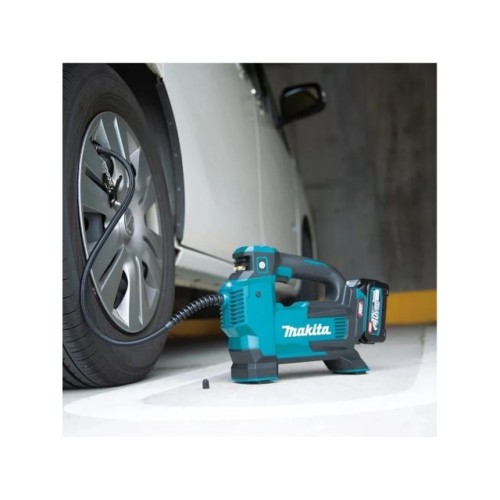 Аккум. насос MAKITA XGT MP001GZ