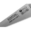 Ножовка по дер. 400мм 4 TPI STARTUL STANDART (ST4030-40)