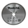 Диск пильный универсальный STANDART 260X30X2.6X80T Makita