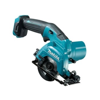 Аккум. циркулярная пила MAKITA CXT HS301DSME