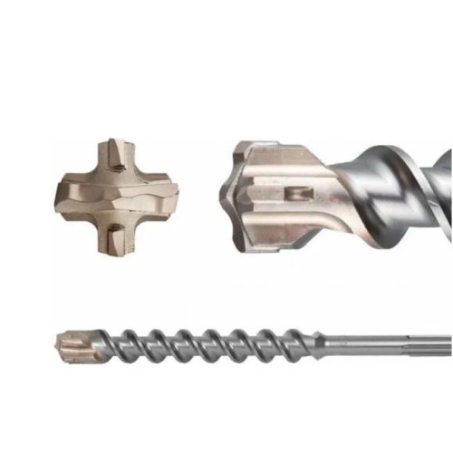 20х420х540 мм бур (сверло) SDS-max 4cutter MAKITA