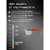 Очки открытые JETA SAFETY Aurora прозрачные