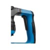 Перфоратор BULL BH 3202 1500 Вт, 32 мм, 2 реж. + 2 зуб., 3 сверла, SDS-plus