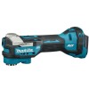 Аккум. многофункциональный инструмент (реноватор) MAKITA LXT DTM 52 Z