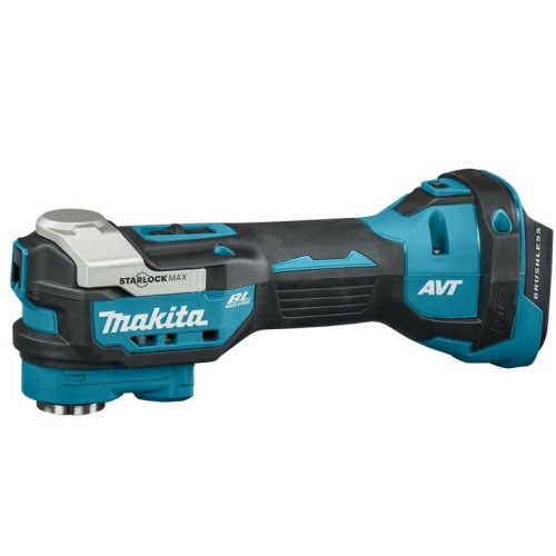 Аккум. многофункциональный инструмент (реноватор) MAKITA LXT DTM 52 Z