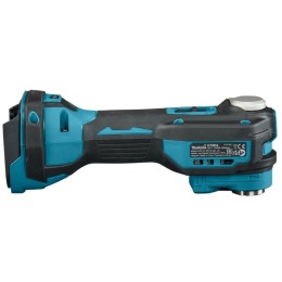 Аккум. многофункциональный инструмент (реноватор) MAKITA LXT DTM 52 Z в кор.