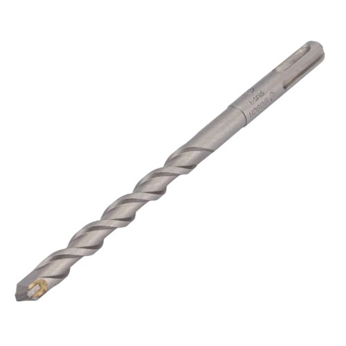 10х100х160 мм бур (сверло) SDS-plus 1 BOSCH