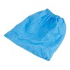 Пылесос строительный WORTEX VC 2515-1 WS 1400 Вт, 25 л, провод 4 м, шланг 3 м