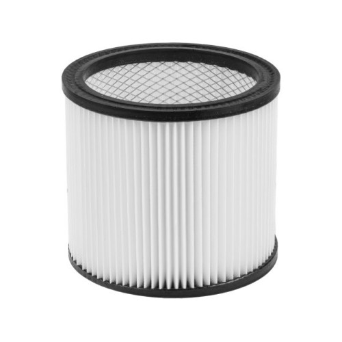Пылесос строительный WORTEX VC 2515-1 WS 1400 Вт, 25 л, провод 4 м, шланг 3 м