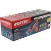 Аккум. ножницы садовые WORTEX SG 1820 + насадка-кусторез