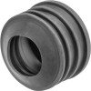 Манжета переходная D50x32 черная AV Engineering