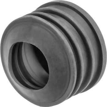 Манжета переходная D50x32 черная AV Engineering