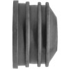 Манжета переходная D50x32 черная AV Engineering
