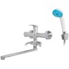 Смеситель для ванны D25-B, серия 580 ECONOCE