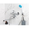 Смеситель для ванны D25-B, серия 580 ECONOCE