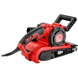 Ленточная шлифмашина Wortex SB 7611 E 1150 Вт, лента 76х533 мм, крепление к столу