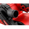 Ленточная шлифмашина Wortex SB 7611 E 1150 Вт, лента 76х533 мм, крепление к столу