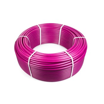 Труба для теплого пола First RU PE-RT II/EVOH/PE-RT II 16х2.0 240м, AV Engineering