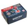 Аккум. ударный гайковерт/винтоверт WORTEX CWR 0218, 220 Н*м