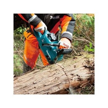 Аккум. пила цепная MAKITA XGT UC011GZ шина 35 см (14