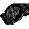Газонокосилка электрическая WORTEX LM 3212-1 1200 Вт, шир.32 см