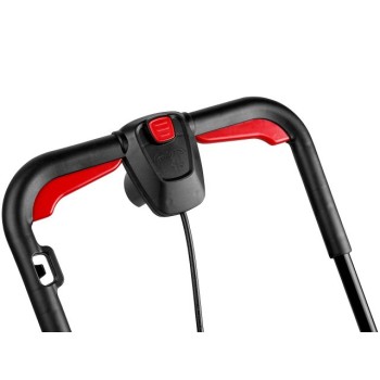 Газонокосилка электрическая WORTEX LM 3212-1 1200 Вт, шир.32 см