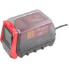 Аккум. насос погружной WORTEX WP 1820