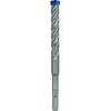 14x100x165 мм бур (сверло) Bosch Expert SDS plus-7X
