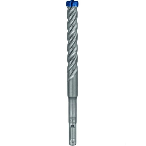 14x100x165 мм бур (сверло) Bosch Expert SDS plus-7X