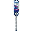 14x100x165 мм бур (сверло) Bosch Expert SDS plus-7X