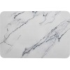 Коврик влаговпитывающий, 40х60 см, серия DIATOMITE, marble, PERFECTO LINEA