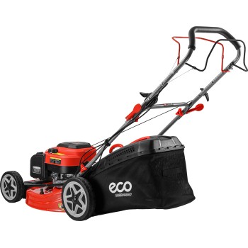Газонокосилка бензиновая ECO LG-935 самоходная