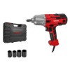 Гайковерт электрический WORTEX WR 4560 400 Н*м