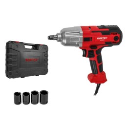 Гайковерт электрический WORTEX WR 4560 400 Н*м, 450 Вт, 2800 об/мин