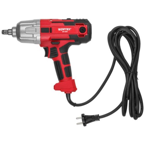 Гайковерт электрический WORTEX WR 4560 400 Н*м