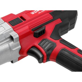 Гайковерт электрический WORTEX WR 4560 400 Н*м, 450 Вт, 2800 об/мин