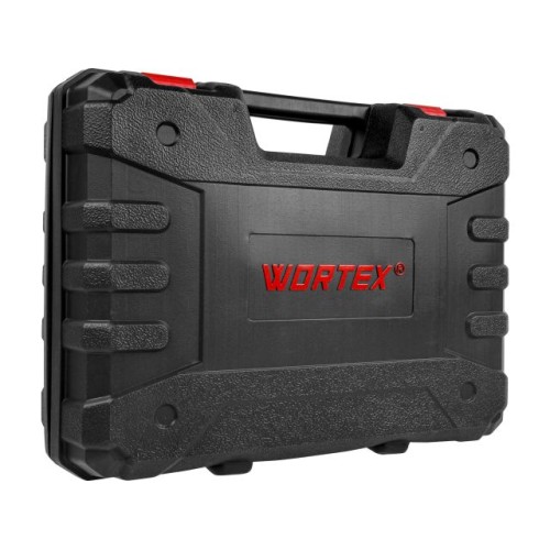 Гайковерт электрический WORTEX WR 4560 400 Н*м