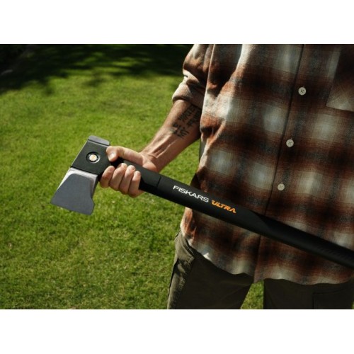 Топор-колун U32 Ultra FISKARS