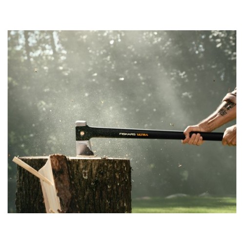 Топор-колун U32 Ultra FISKARS